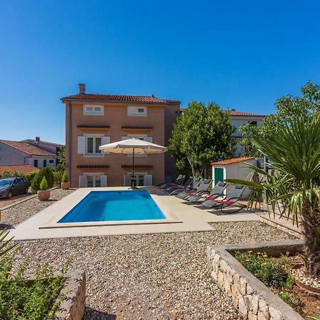 קריקווניצה Apartments Marija מראה חיצוני תמונה