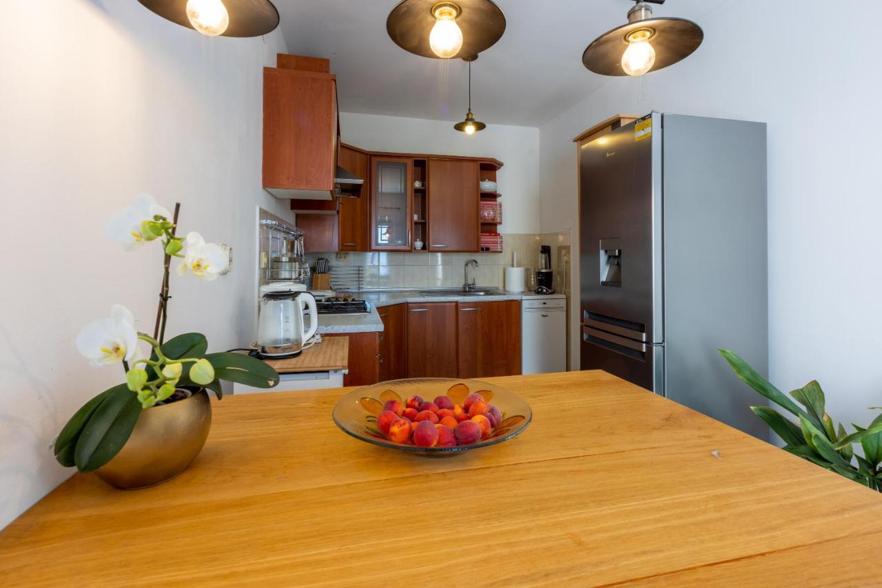 קריקווניצה Apartments Marija מראה חיצוני תמונה