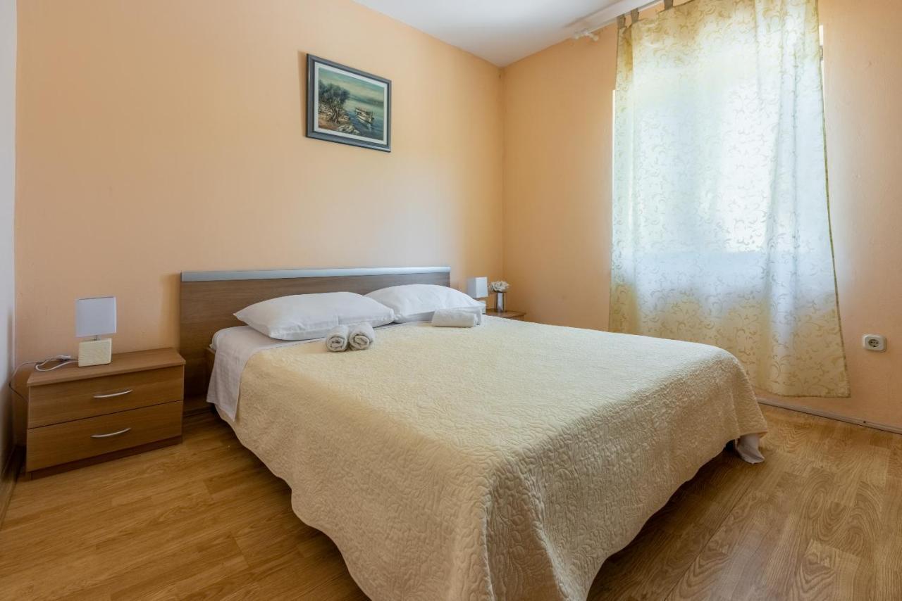 קריקווניצה Apartments Marija מראה חיצוני תמונה