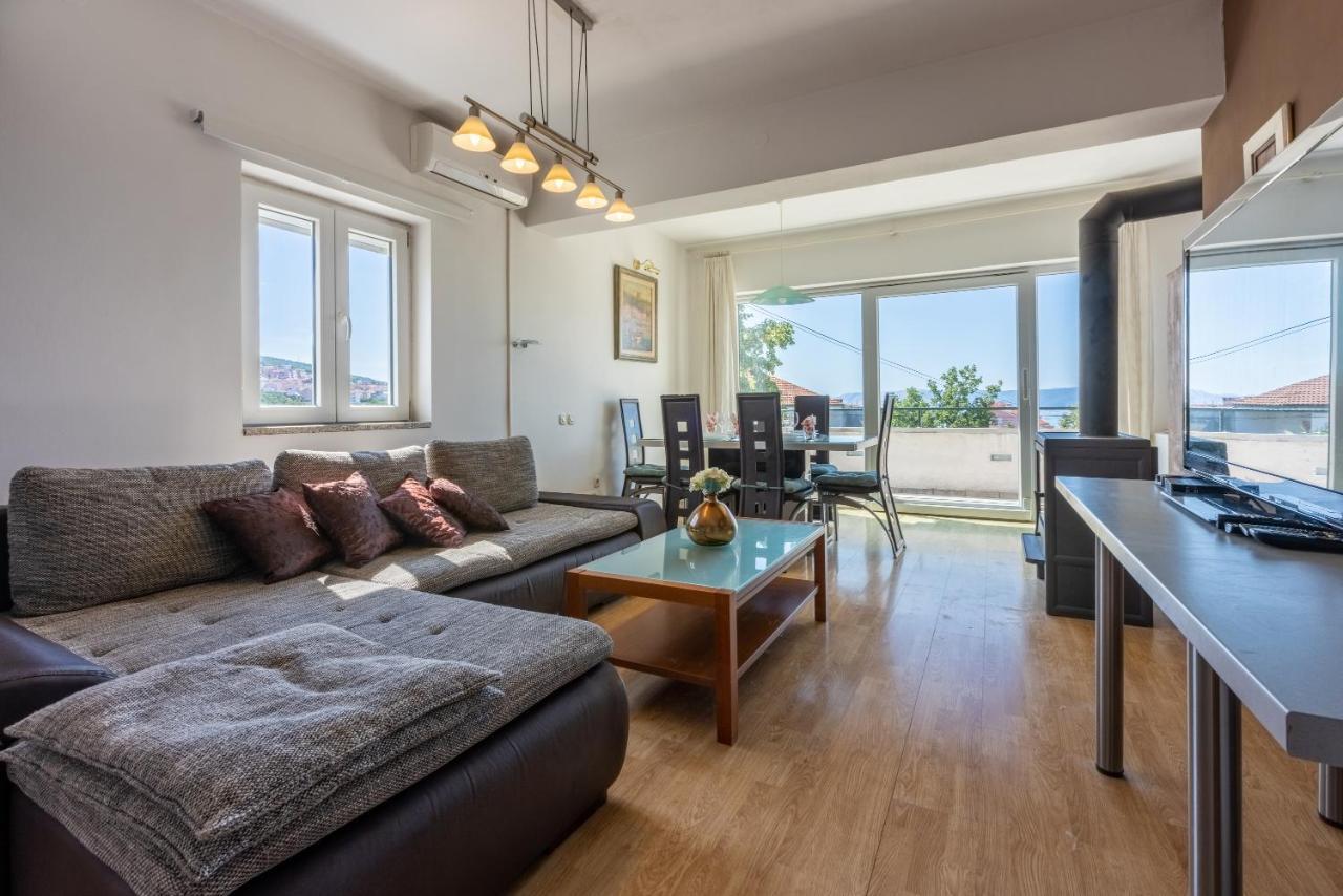 קריקווניצה Apartments Marija מראה חיצוני תמונה