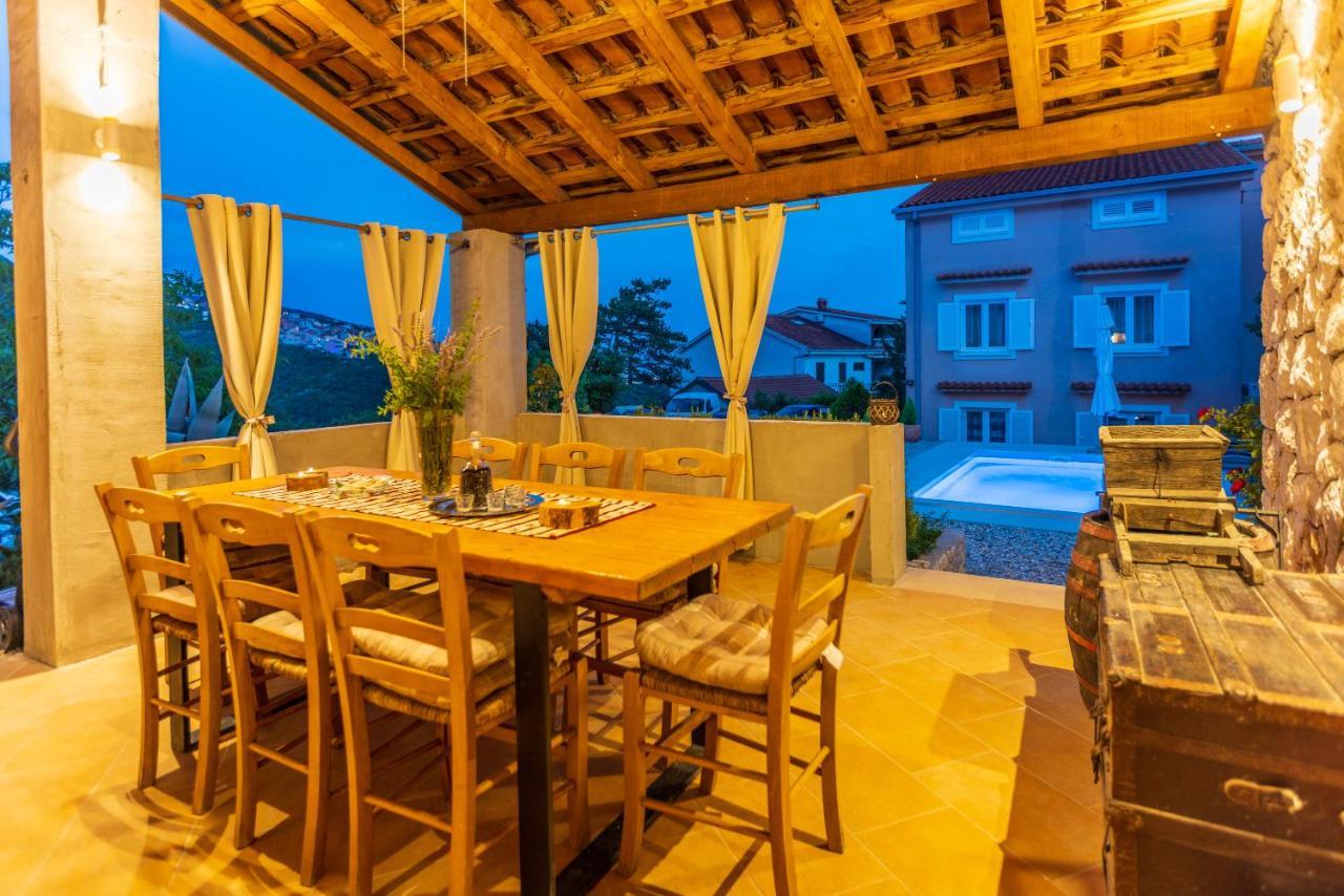 קריקווניצה Apartments Marija מראה חיצוני תמונה