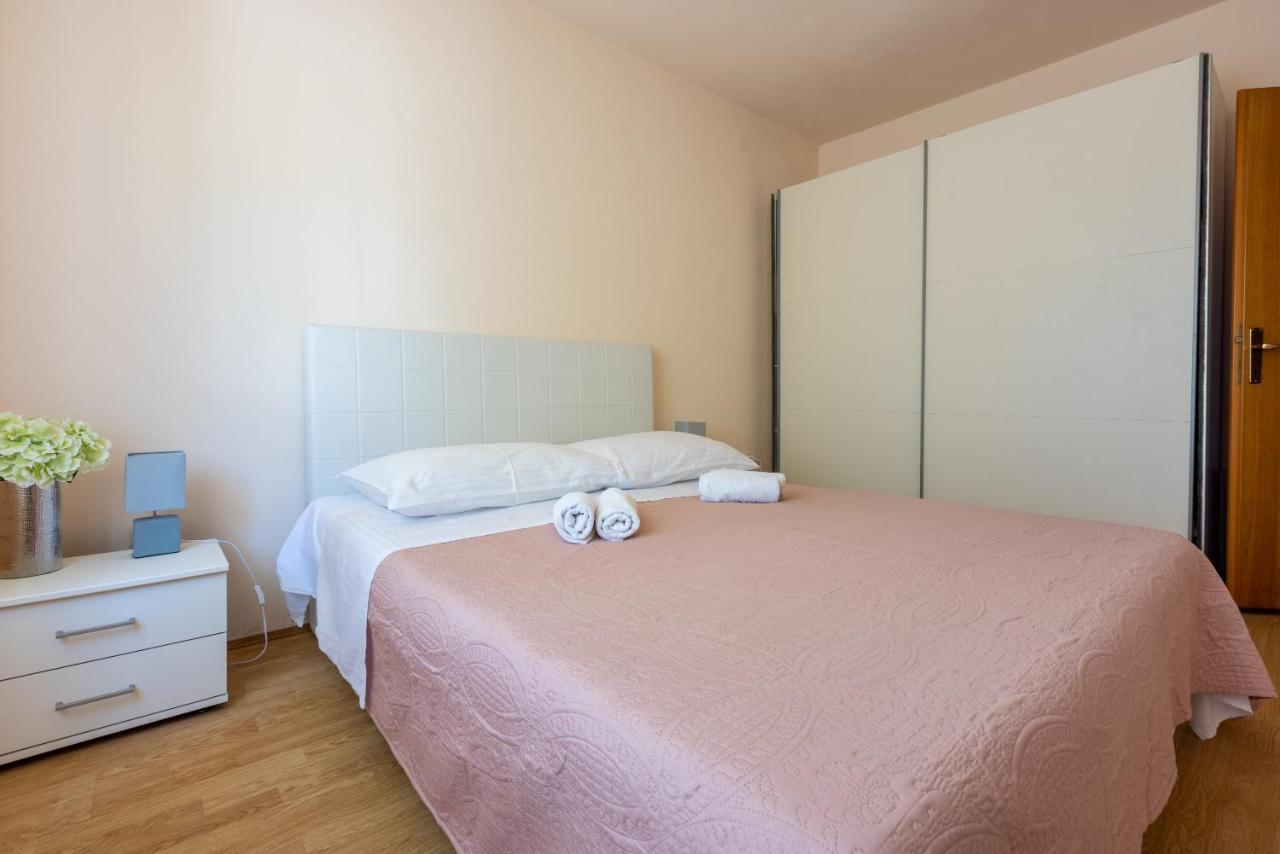 קריקווניצה Apartments Marija מראה חיצוני תמונה